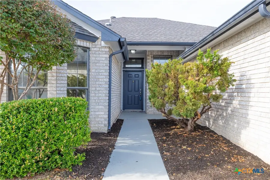 604 Arapaho Drive, Harker Heights, TX 76548 - #2