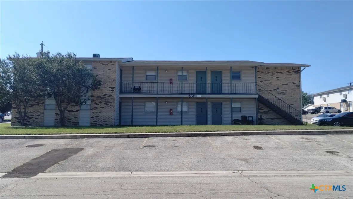507 Hackberry Street, Copperas Cove, TX 76522 - #1