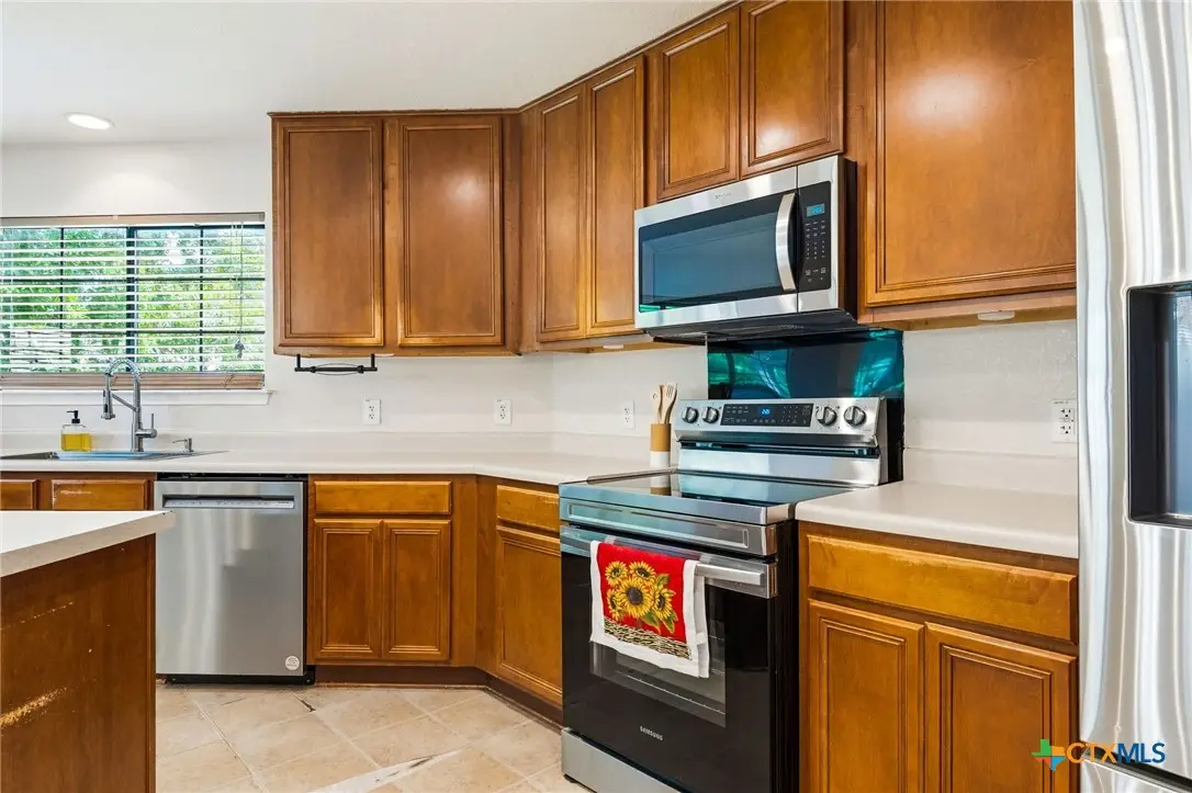 305 Harvest Meadow, Temple, TX 76502 - #1