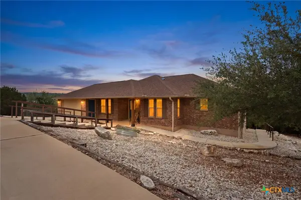1485 Yaupon Drive, Fischer, TX 78623