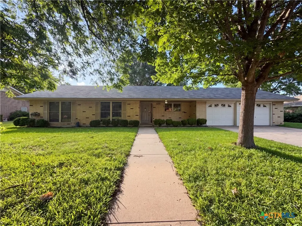 2002 Halbert Street, Killeen, TX 76541 - #1
