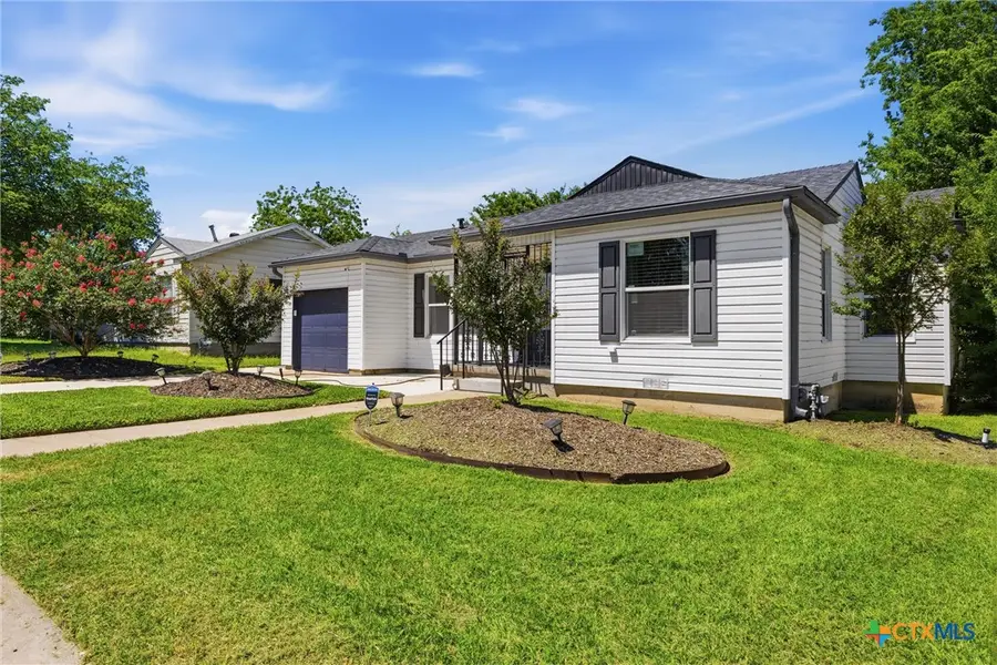 803 Evetts Road, Killeen, TX 76541 - #2