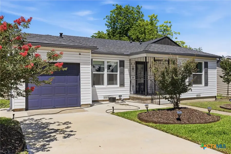 803 Evetts Road, Killeen, TX 76541 - #3