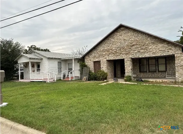 310 W Avenue A, Copperas Cove, TX 76522