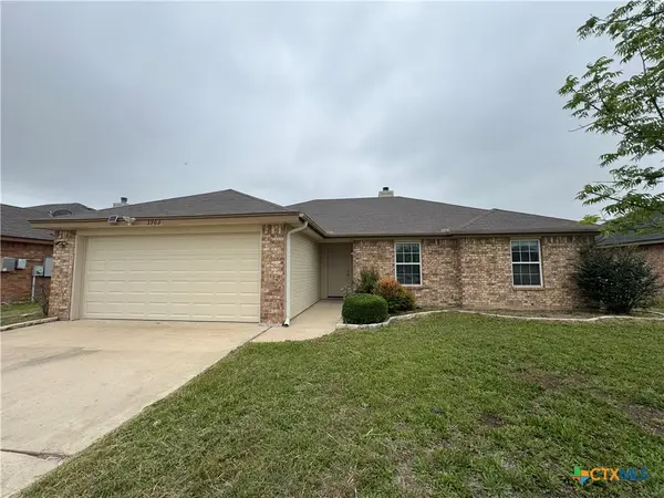 3903 Jake Spoon Drive, Killeen, TX 76549
