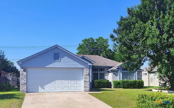 2305 Stratford Drive, Temple, TX 76502