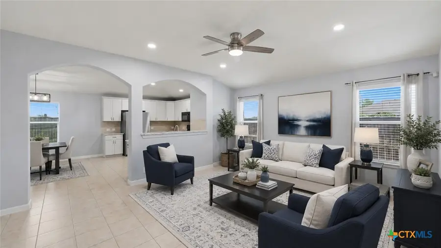 604 Briggs Drive, New Braunfels, TX 78130 - #2