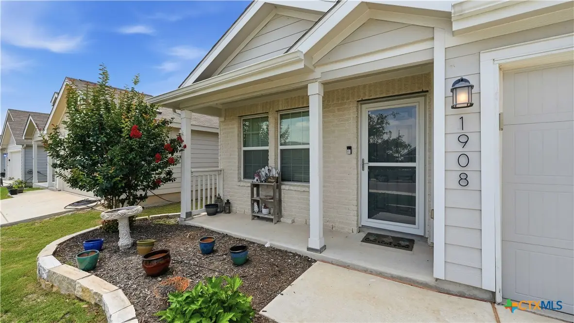 1908 Cisticola, New Braunfels, TX 78130 - #1