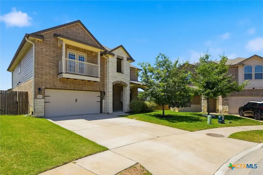3301 Aubree Katherine Drive, Killeen, TX 76542 - #2