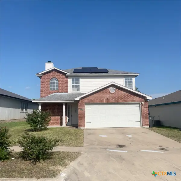 2706 Haven Drive, Killeen, TX 76543