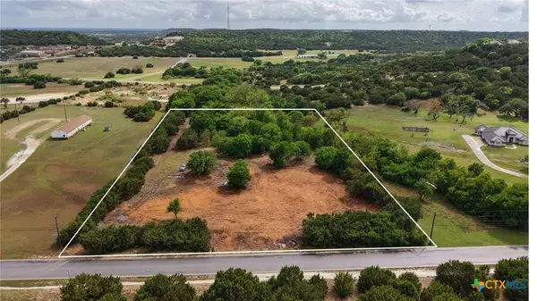 1449 Pecan Cove Drive, Copperas Cove, TX 76522