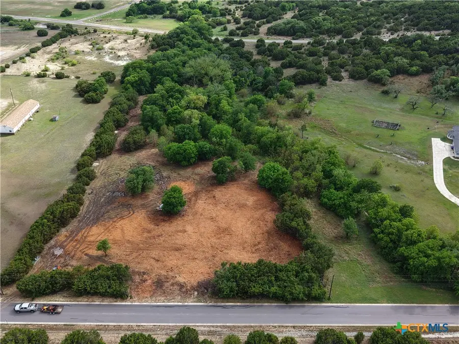 1449 Pecan Cove Drive, Copperas Cove, TX 76522 - #2