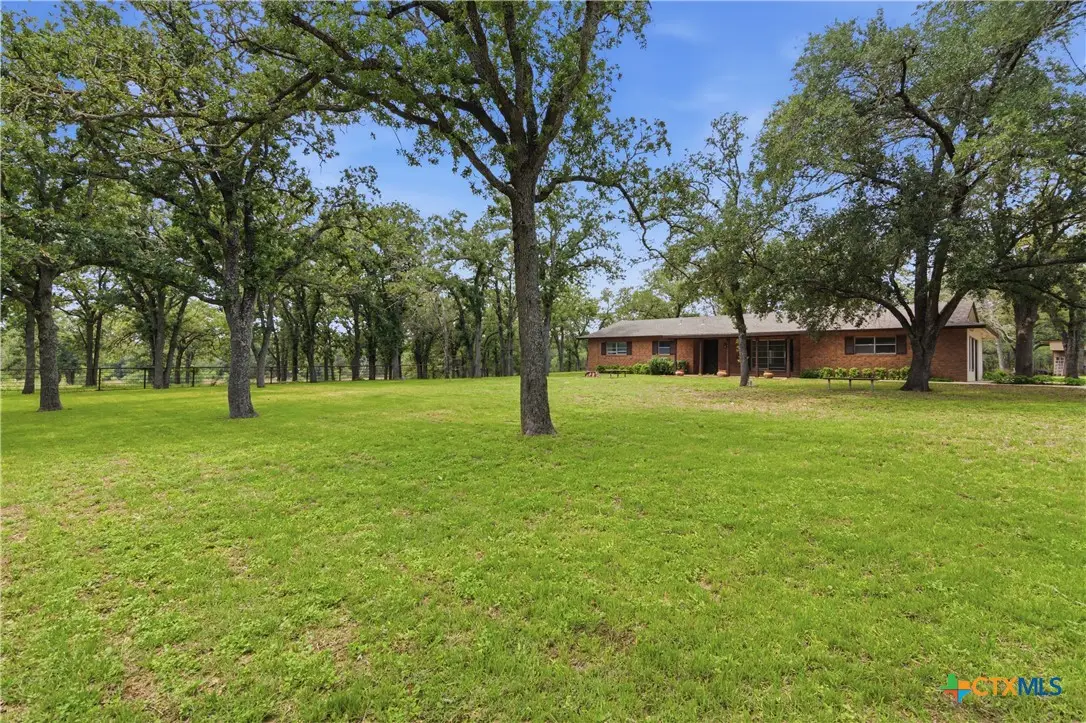 4450 Old Seguin Luling Road, Seguin, TX 78155 - #1