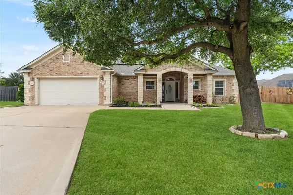 1902 Yuma Circle, Killeen, TX 76543