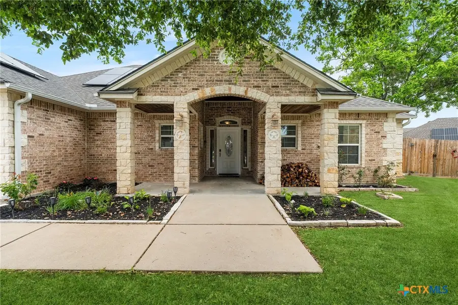 1902 Yuma Circle, Killeen, TX 76543 - #2
