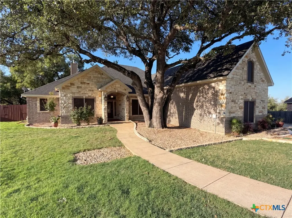 1622 Lacy Ridge Drive, Belton, TX 76513 - #1