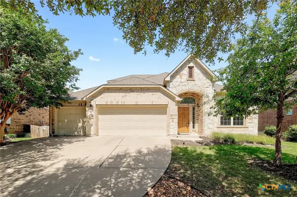 1521 Naranjo Drive, Georgetown, TX 78628