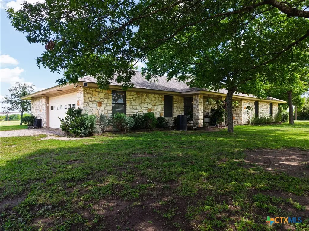 120 Rae Lane, Jarrell, TX 76537 - #1