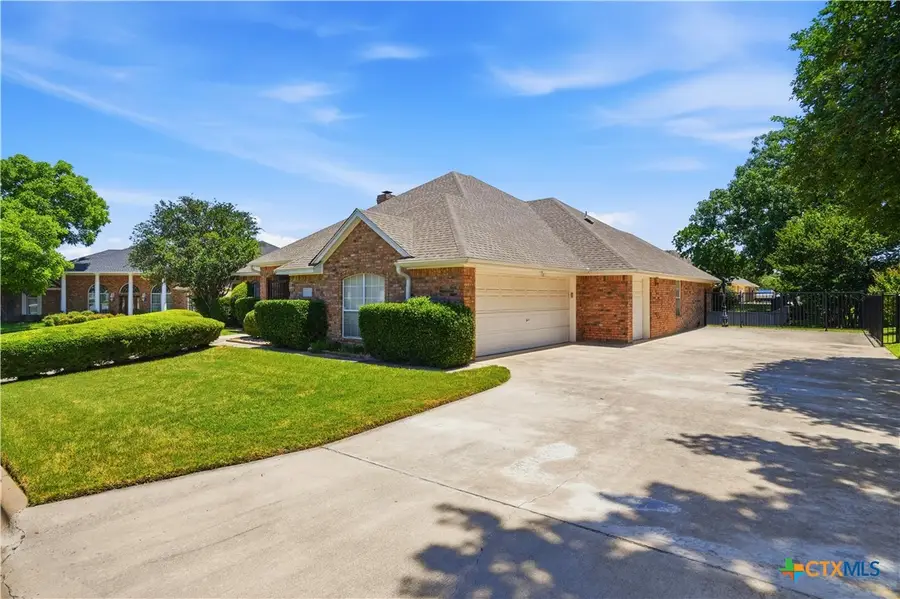 2117 Lakeview Loop, Killeen, TX 76543 - #2