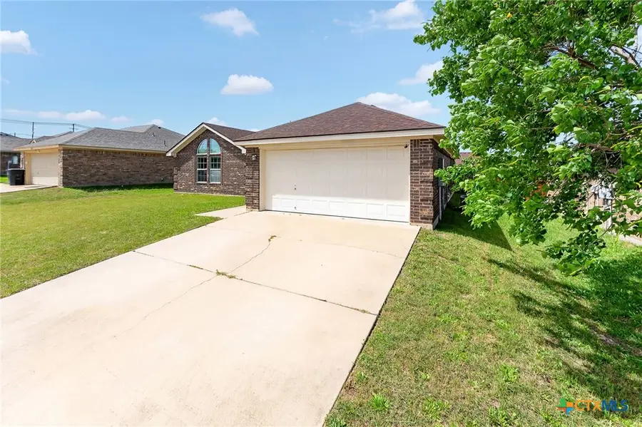 3205 Canadian River Loop, Killeen, TX 76549 - #2