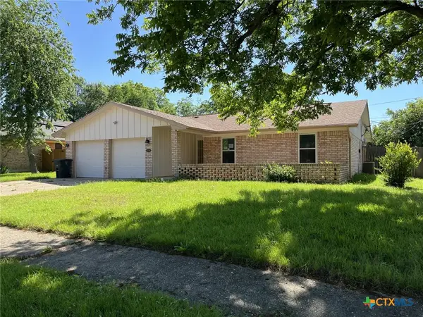 1306 Ruiz Drive, Killeen, TX 76543