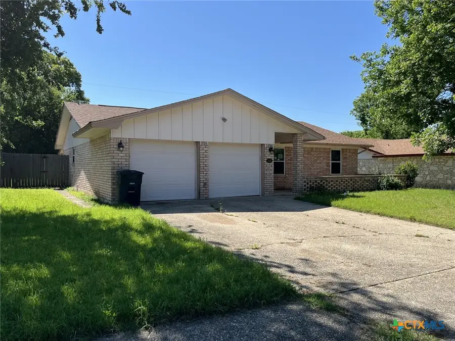 1306 Ruiz Drive, Killeen, TX 76543 - #3