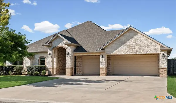 2007 Chamberlain Lane, Temple, TX 76502