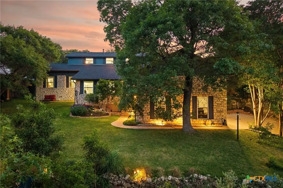 6204 Bon Terra Drive, Austin, TX 78731 - #1