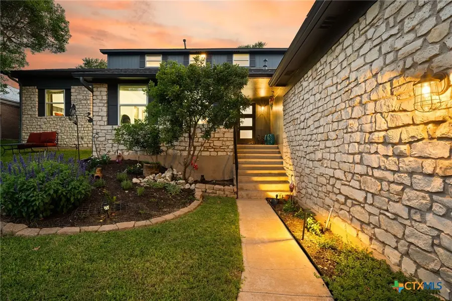 6204 Bon Terra Drive, Austin, TX 78731 - #2