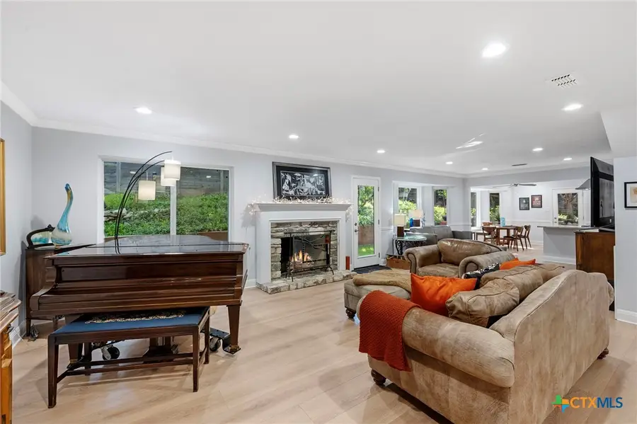 6204 Bon Terra Drive, Austin, TX 78731 - #3
