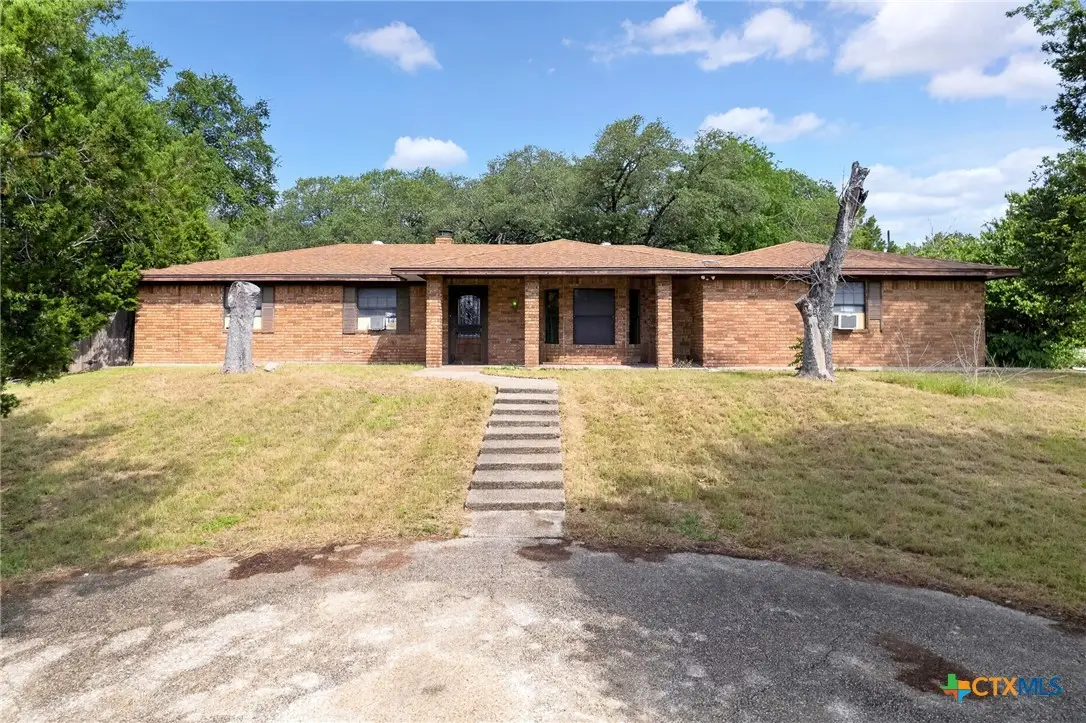 365 Llewellyn Lane, Killeen, TX 76542 - #1