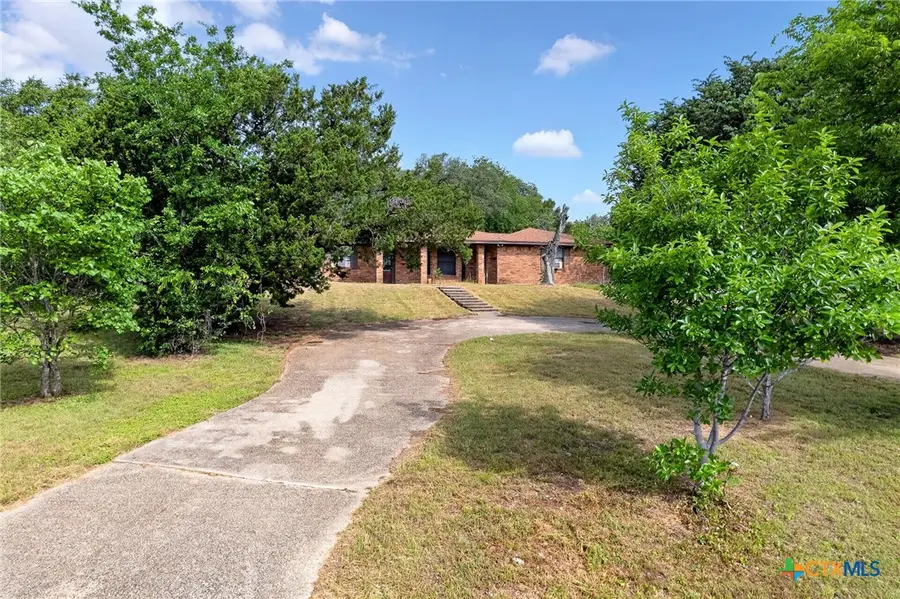 365 Llewellyn Lane, Killeen, TX 76542 - #2