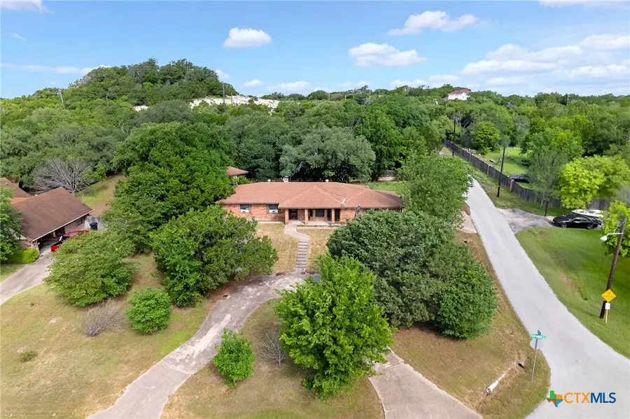 365 Llewellyn Lane, Killeen, TX 76542 - #3