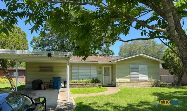208 Bowie Street, Port Lavaca, TX 77979 - #1