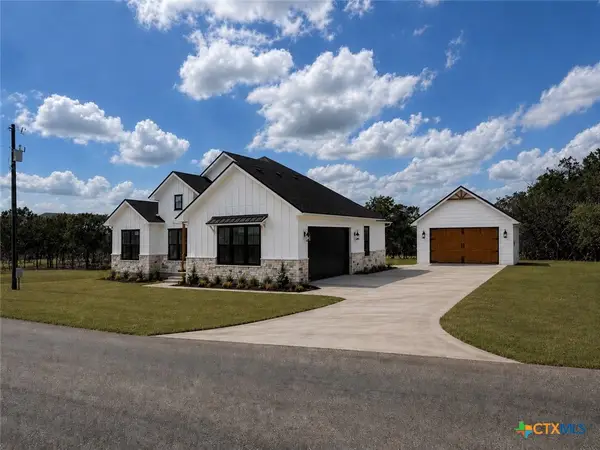 5140 Comanche Drive, Temple, TX 76502