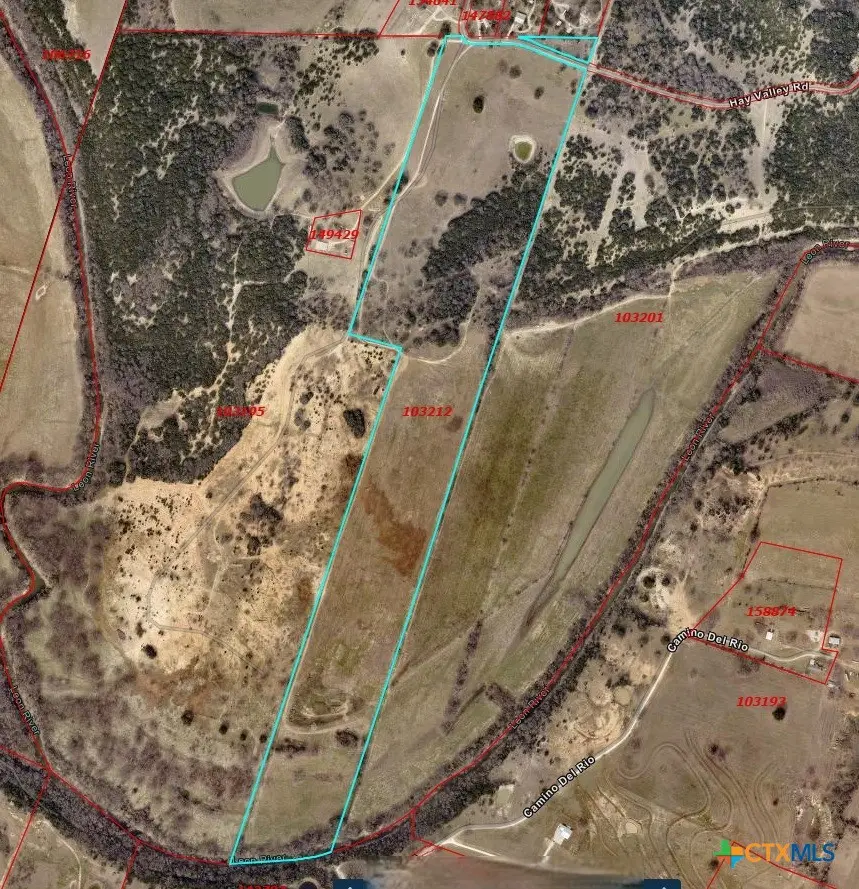 TBD Hay Valley Road, Gatesville, TX 76528 - #1