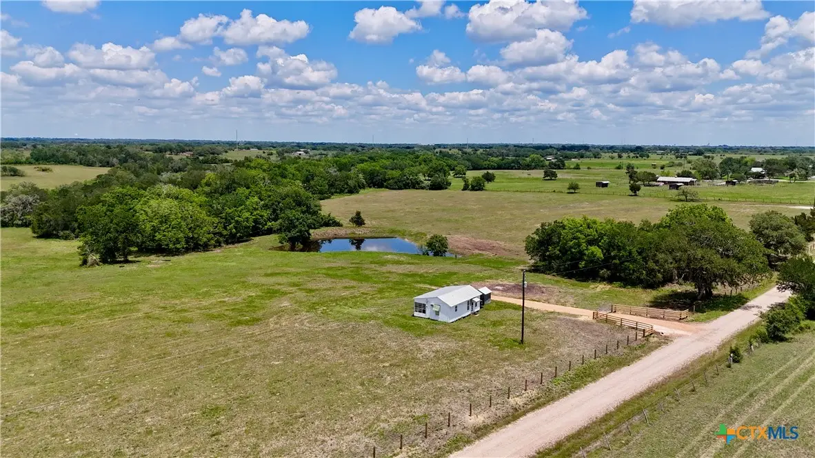 1070 Muehr Road, Weimar, TX 78962 - #1