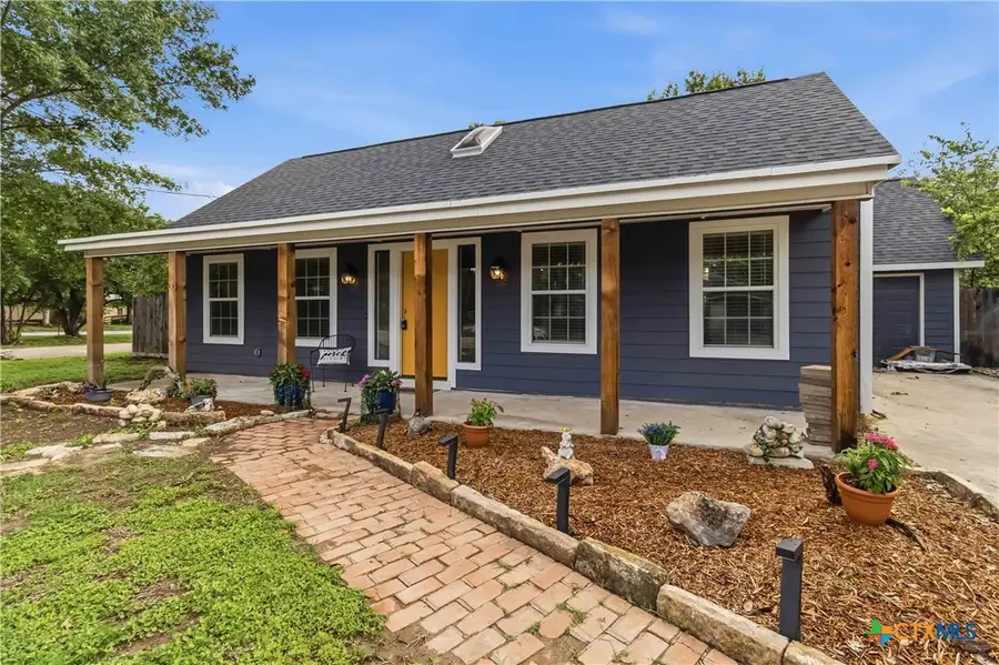 594 Kellys Way, New Braunfels, TX 78130 - #3