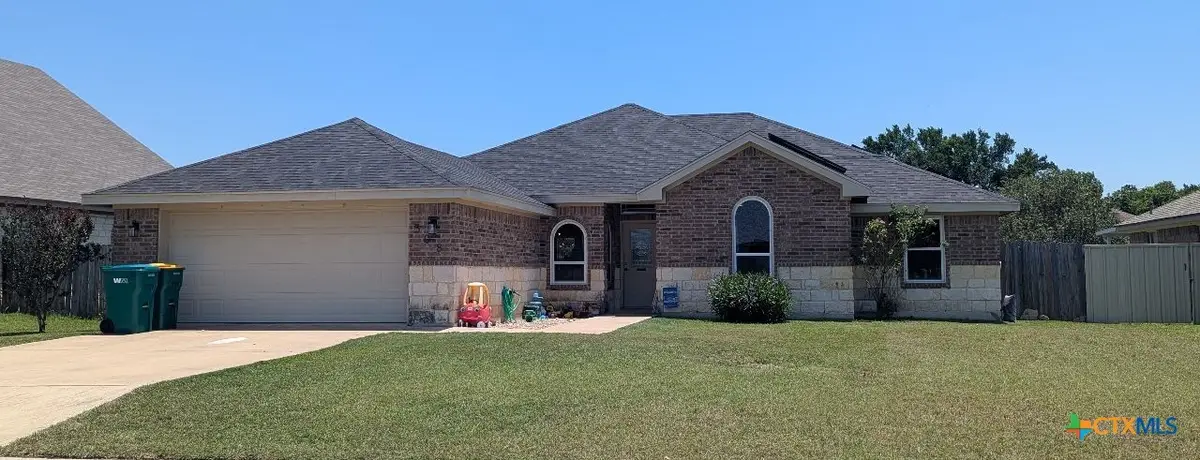 308 Oak Ridge Dr, Nolanville, TX 76559 - #1