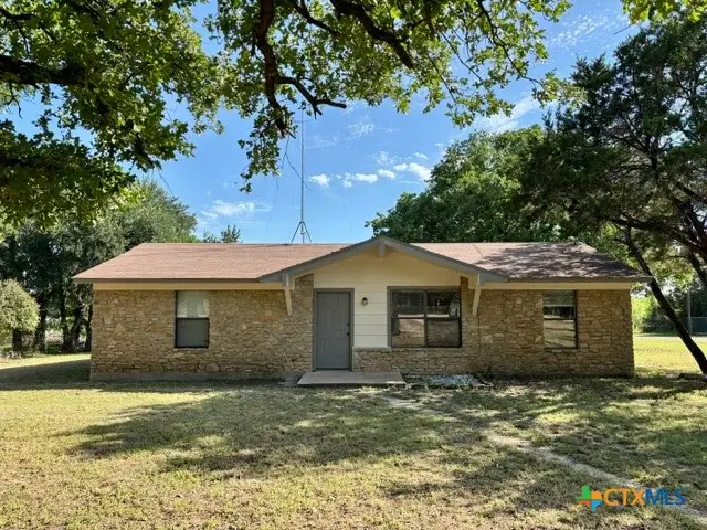 605 River Oaks Drive, Gatesville, TX 76528 - #1