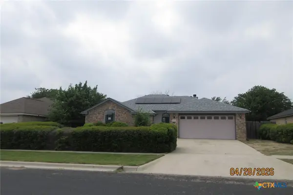 5001 Joseph Drive, Killeen, TX 76542