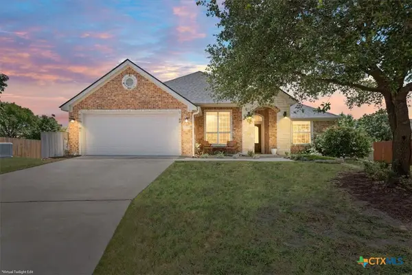 7619 Gunbarrel Drive, Temple, TX 76502