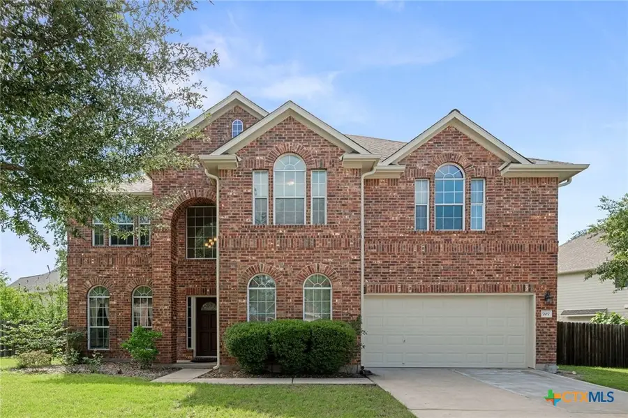 707 House Wren Loop, Pflugerville, TX 78660 - #2