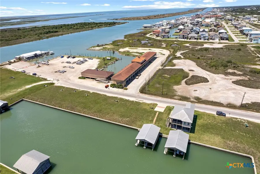 509 S 7th Street, Port Oconnor, TX 77982 - #2
