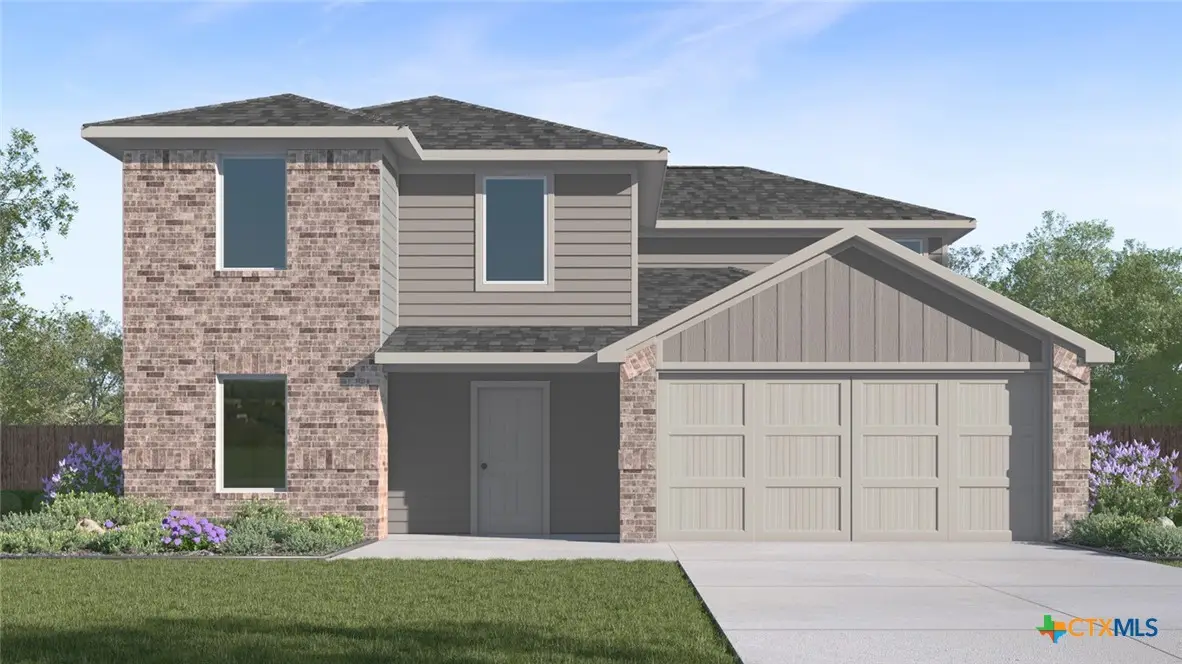 144 Baby Calf Roping Road, Jarrell, TX 76537 - #1