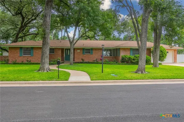 3309 Buckeye Lane, Temple, TX 76502