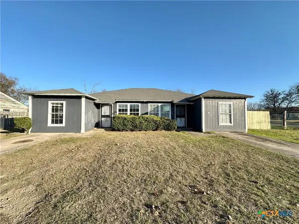 910-912 Stetson Avenue, Killeen, TX 76543