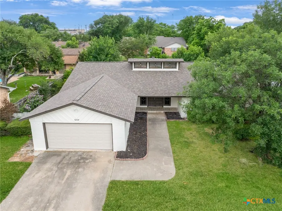 604 Bream Circle, Killeen, TX 76542 - #2
