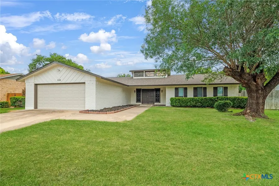 604 Bream Circle, Killeen, TX 76542 - #3