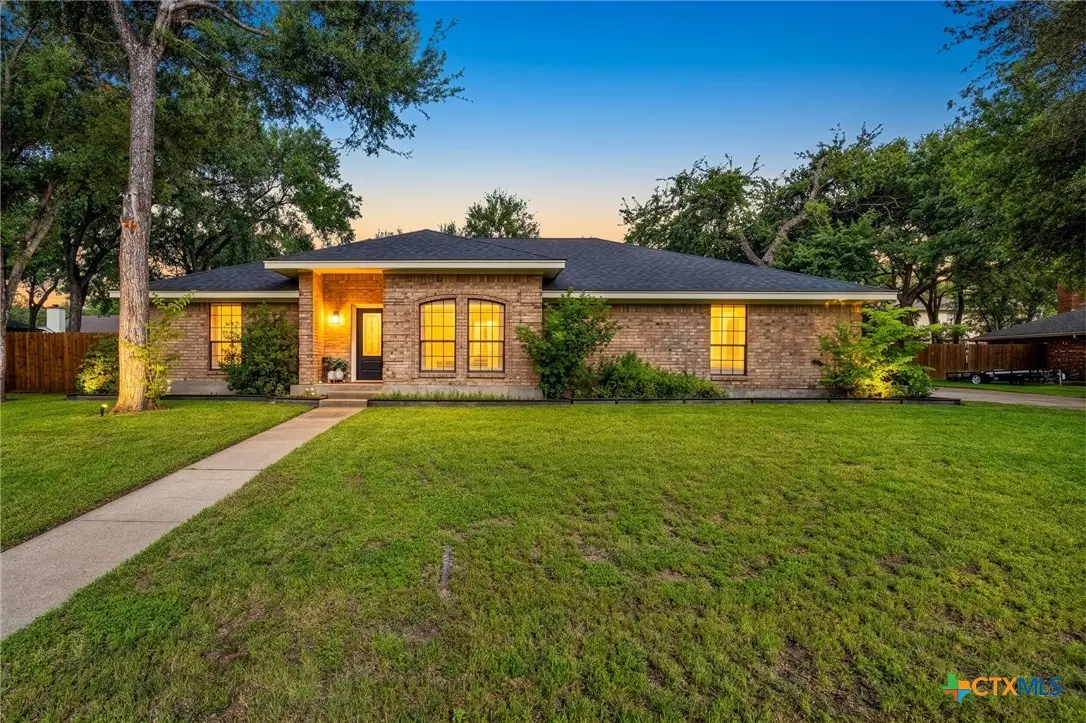 200 Ben Nevis Lane, Belton, TX 76513 - #1